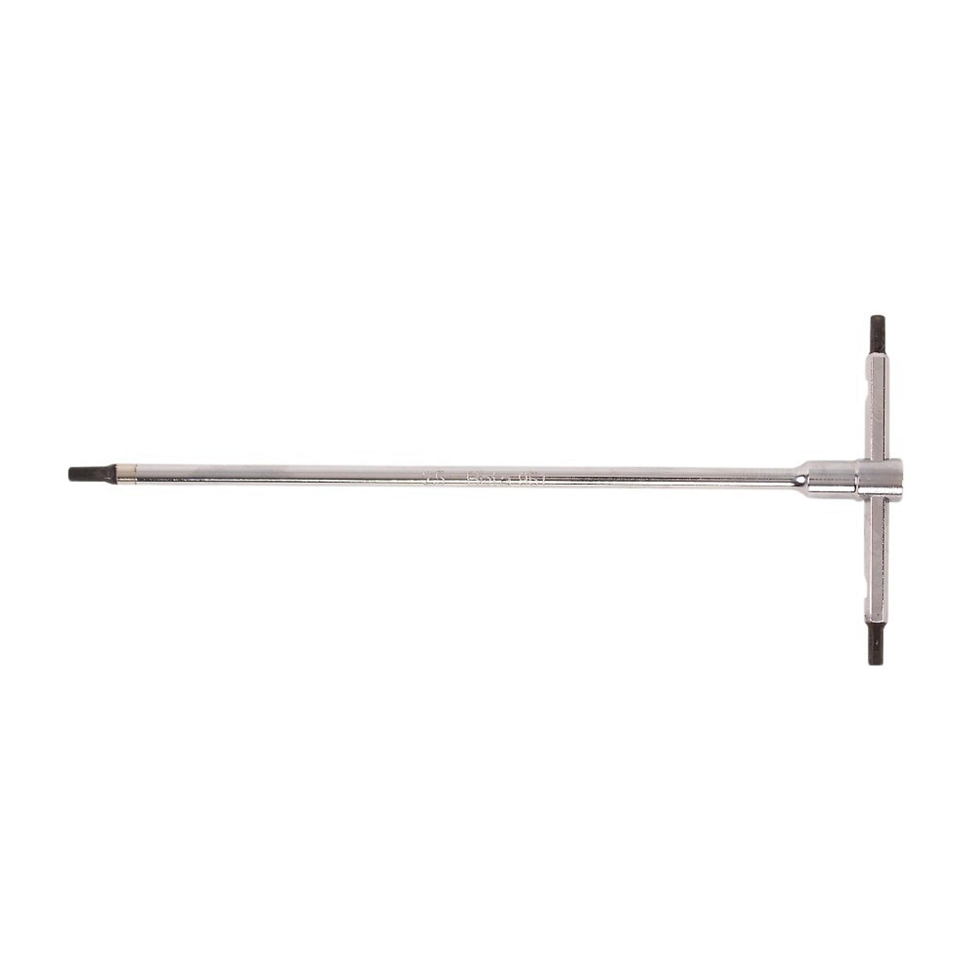 Beta, Sliding T-Handle Hex Key Allen Wrench 9 mm, Pieces (qty.) 1 Model# 951 9